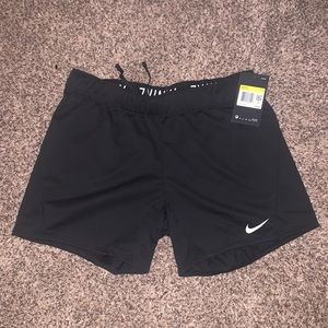 Nike training shorts (brand new with tags!)